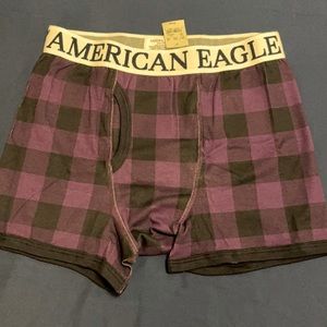American Eagle Boxer Briefs